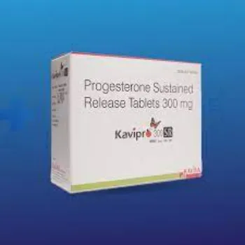 Micronized Progesterone Capsules